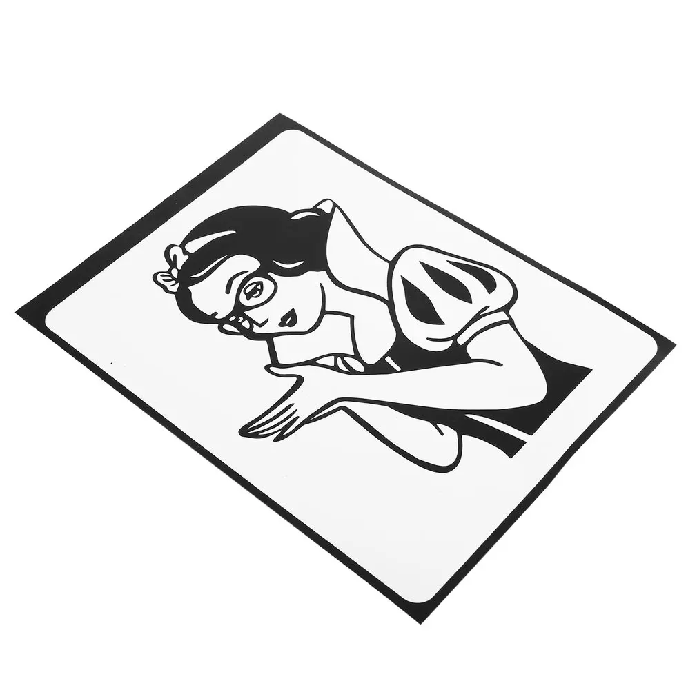 Наклейка для планшета MACBOOK 13 дюймов 15 чехол всего тела виниловая наклейка простой