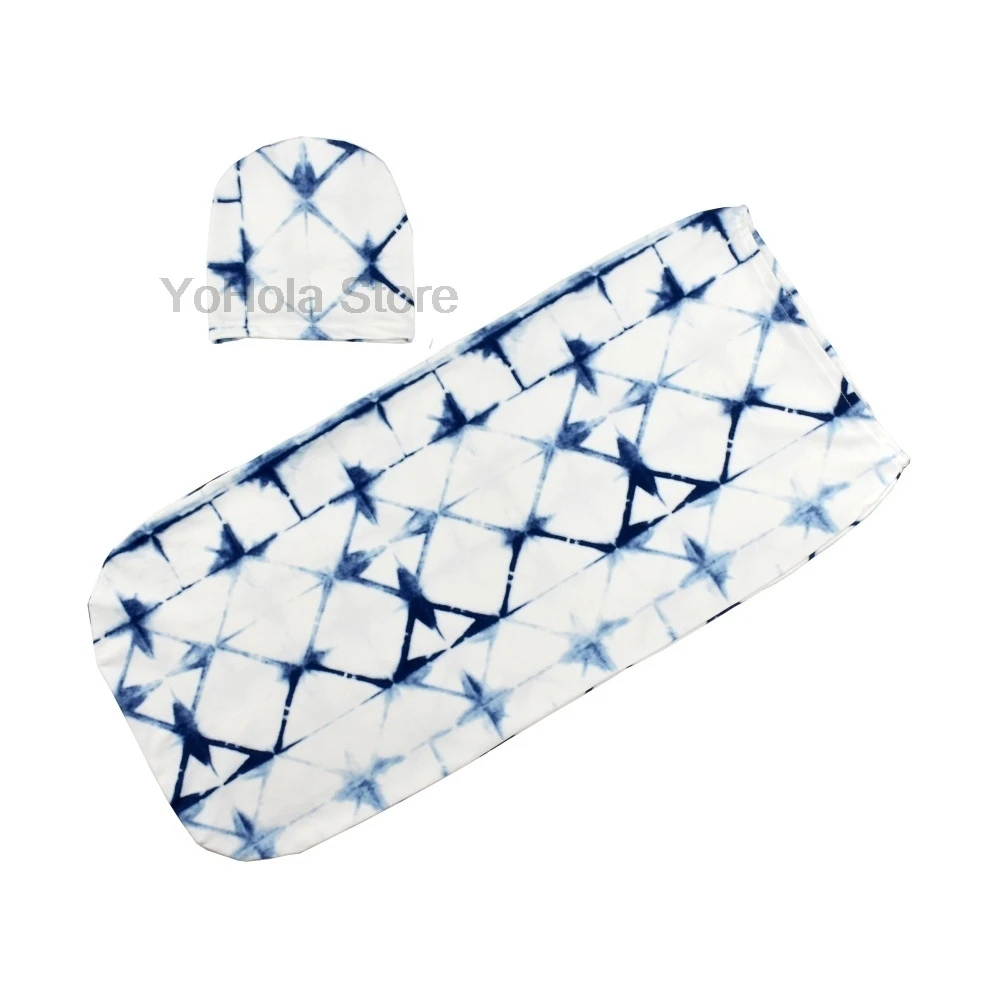 

0-2 Month Baby Anti-kick Soft Sleepsack With Hat for New Born Baby Sleeping Sack Newborn Cooco Envelope Swaddle Wrap Unisex