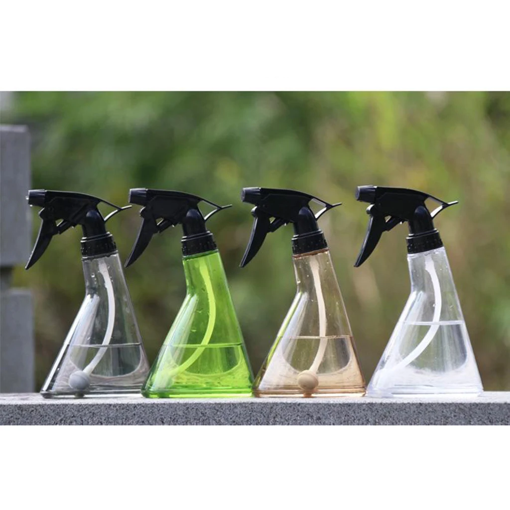 

300ml Watering Can Indoor Plant Watering Can for Succulents and Flowers , PP Material