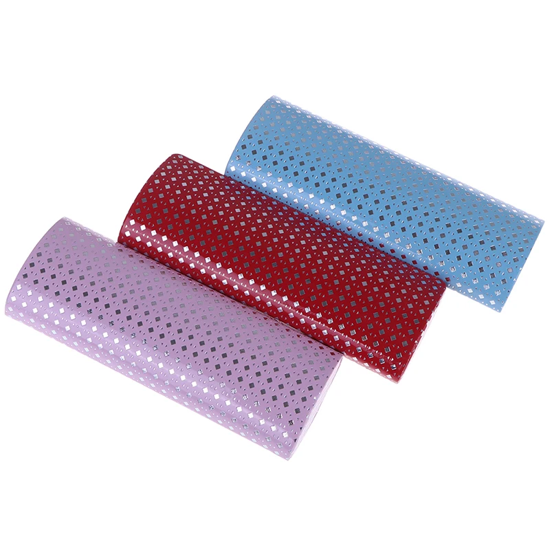 Футляр для очков ручной работы жесткий футляр с железным листом оптических