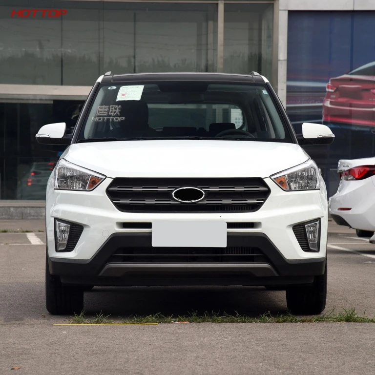 Автомобиль-Стайлинг 1 шт. для hyundai IX25 Creta- изоляция капота двигателя хлопок изоляция хлопок крышка багажника вкладыш аксессуары