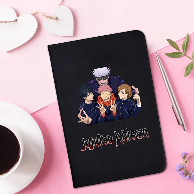 

Anime Jujutsu Kaisen notebook simple creative cartoon cover stationery