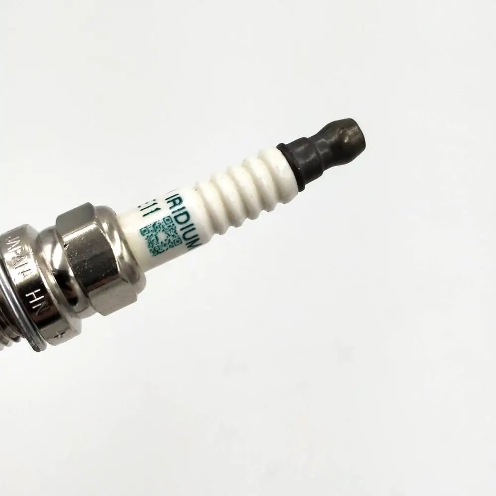 4 шт./лот FXE20HE11 FXE20HE 11 22401 ED71B 22401ED71B иридиевая Свеча зажигания для Nissan Sylphy Tiida