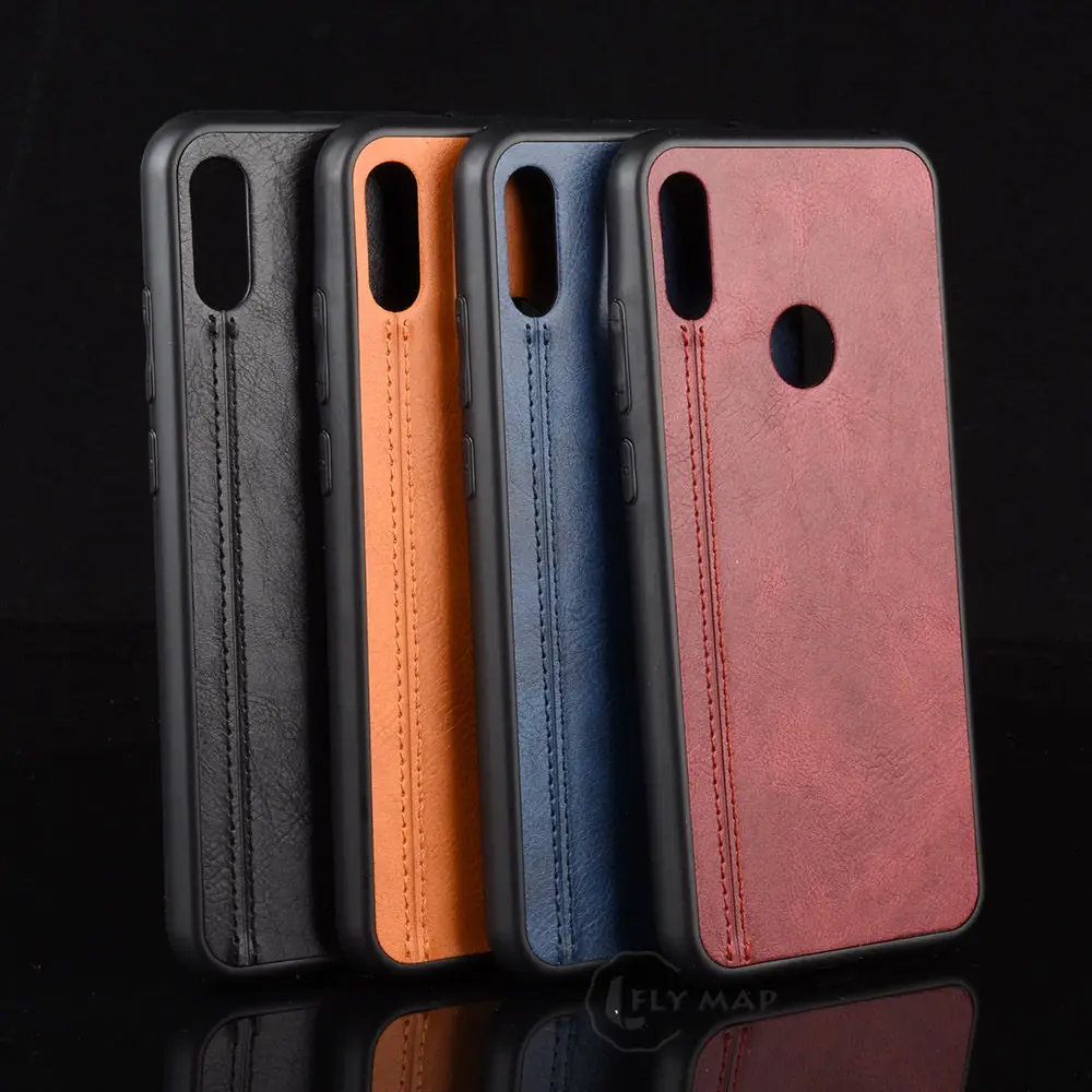 Задняя крышка для Huawei Y6 Prime Pro 2019 TPU силиконовый чехол телефона Y 6 6Y Y62019 MRD-LX1 MRD-L21 MRD