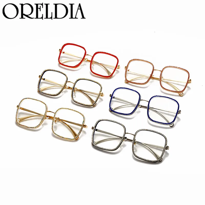 Модные Винтажные Квадратные Солнцезащитные очки для женщин 2020 новые брендовые