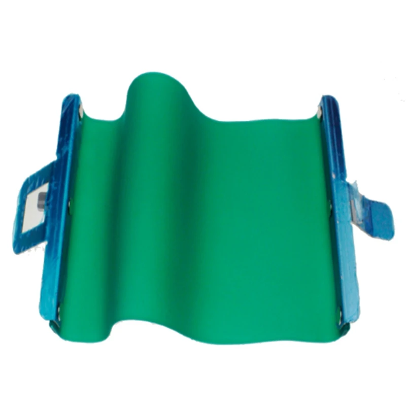 3 шт. 3D сублимационный принтер силиконовая кружка обертывания зажимы 11 унций