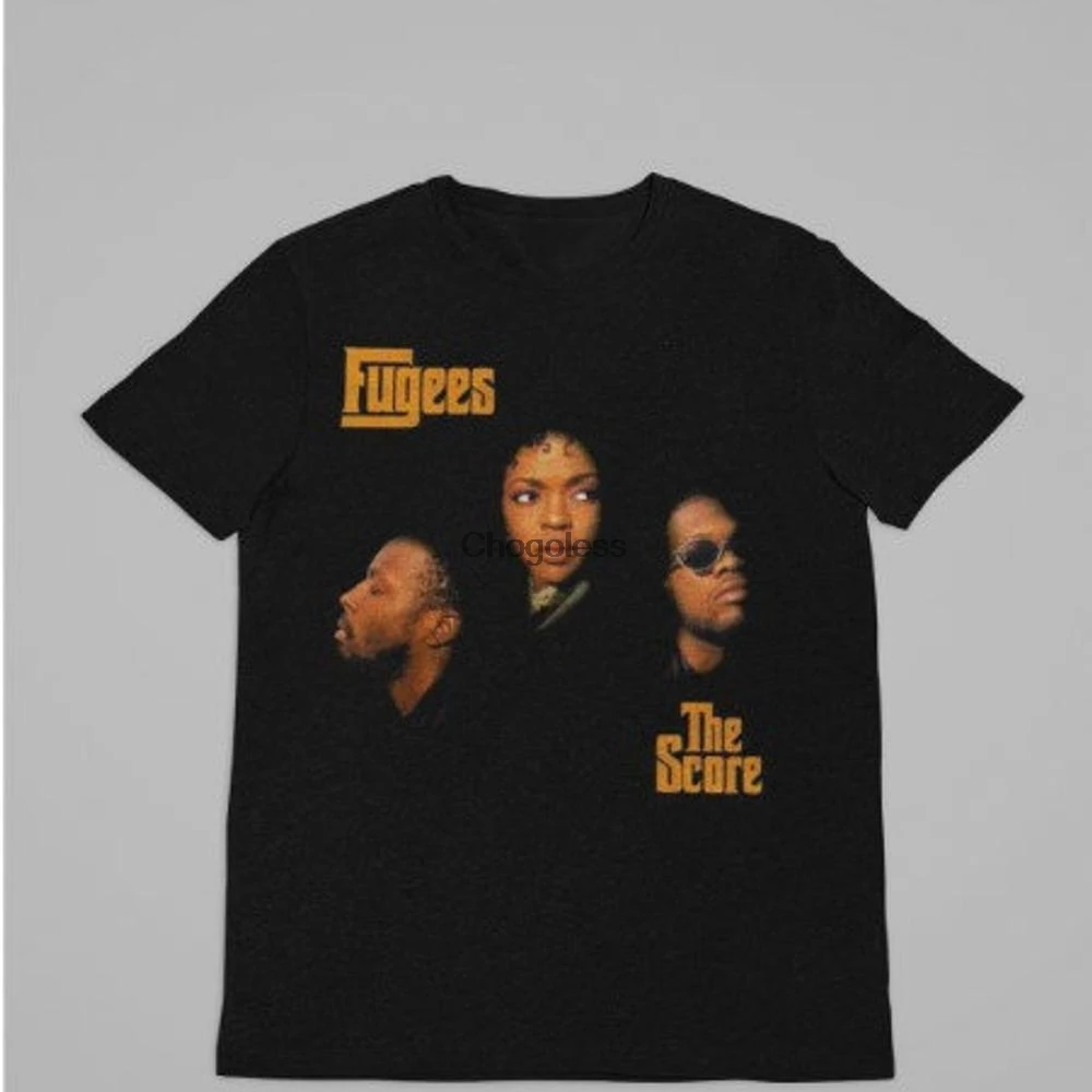 

the fugees Shirt the fugees t shirt the fugees tshirt the fugees sweatshirt the fugees tee Sizes S 2XL