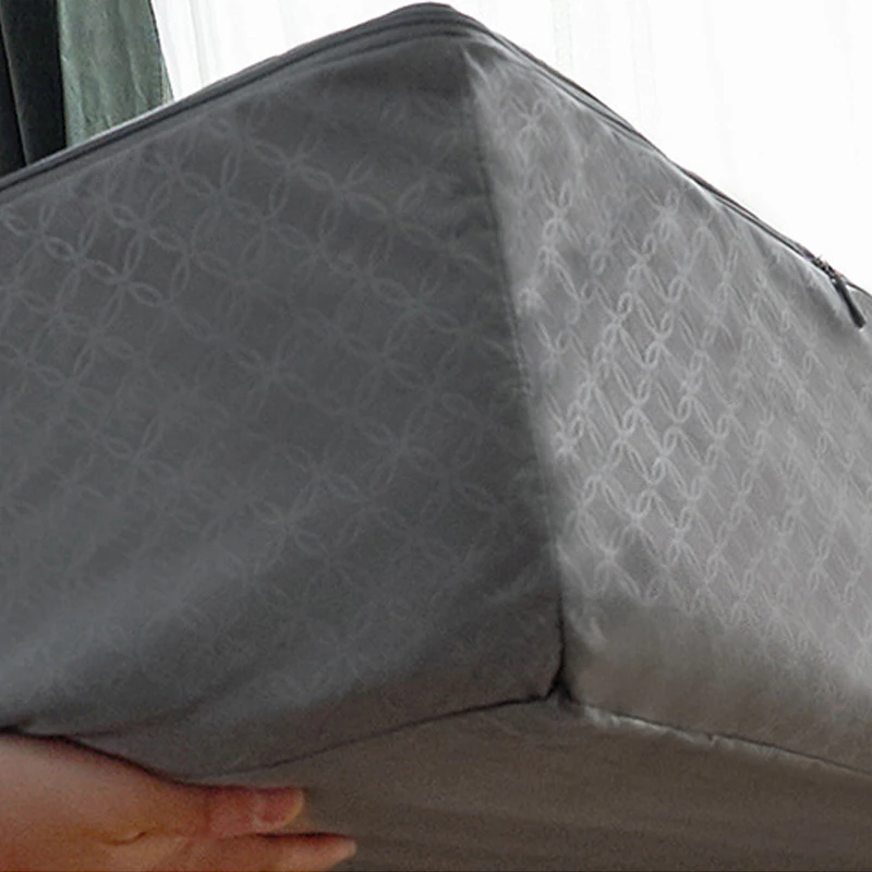 Новый шестисторонний полностью закрытый водонепроницаемый чехол для кровати