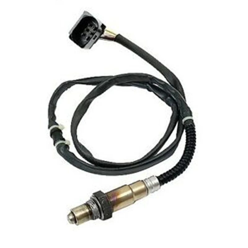

Кислородный датчик O2 Lambda, датчик соотношения воздуха и топлива для Audi Volkswagen VW 06A906262 1999-2006