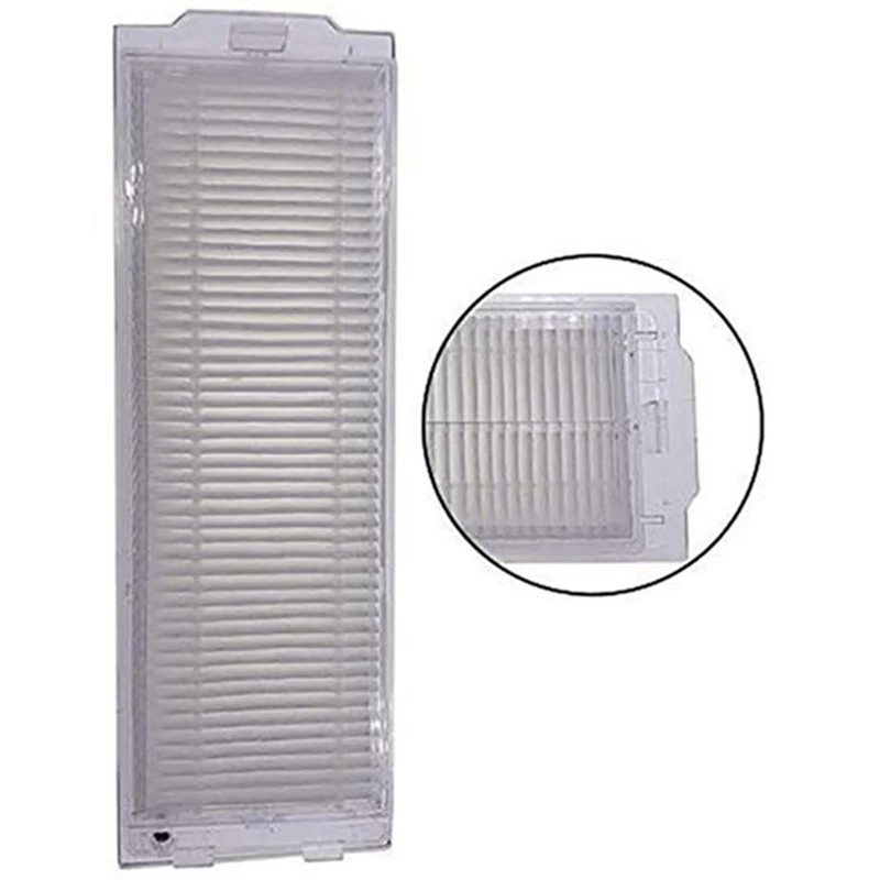 

Roller Brush HEPA Filter Replacement for Cecotec Conga 3290 3490 3690 Mijia STYJ02YM Vacuum Cleaner