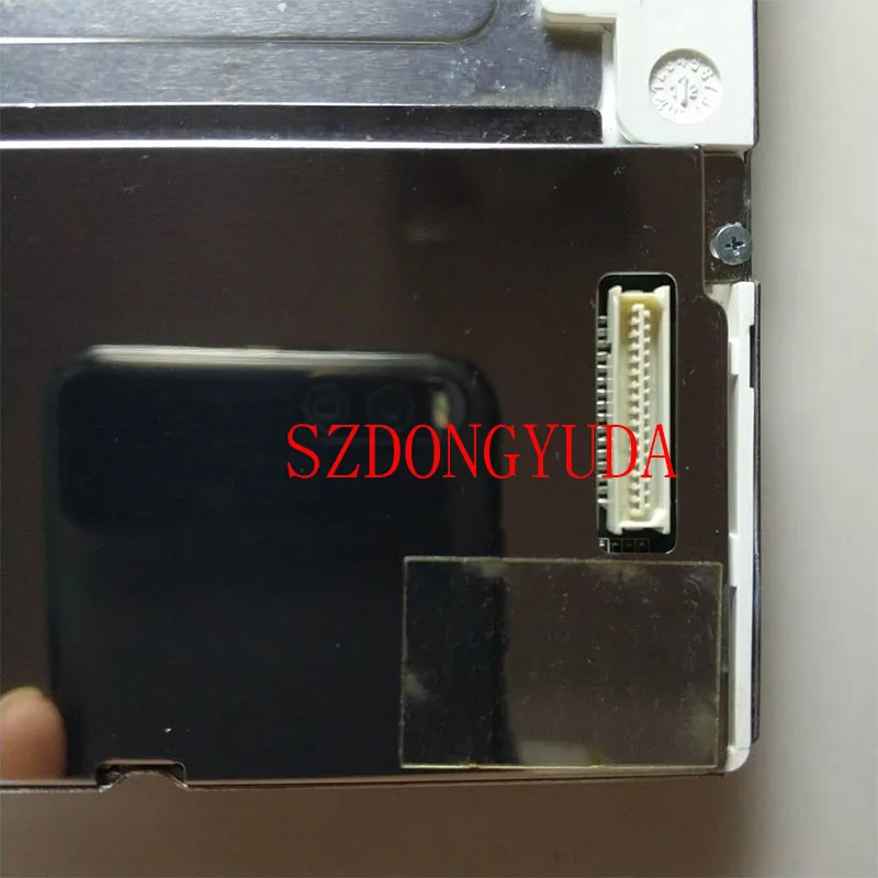 

G104V1-T01 Original 10.4'' inch 640*480 LCD Screen Panel G104V1 T01