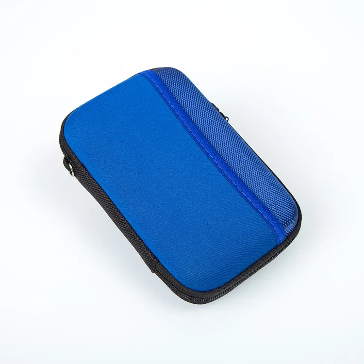 Only Blue Bag Чехол Retroflag GPi для Raspberry Pi Zero или Zero W с безопасным выключением портативной игровой консоли, Предустановленная 7000+ игр - Цвет: Only Blue Bag