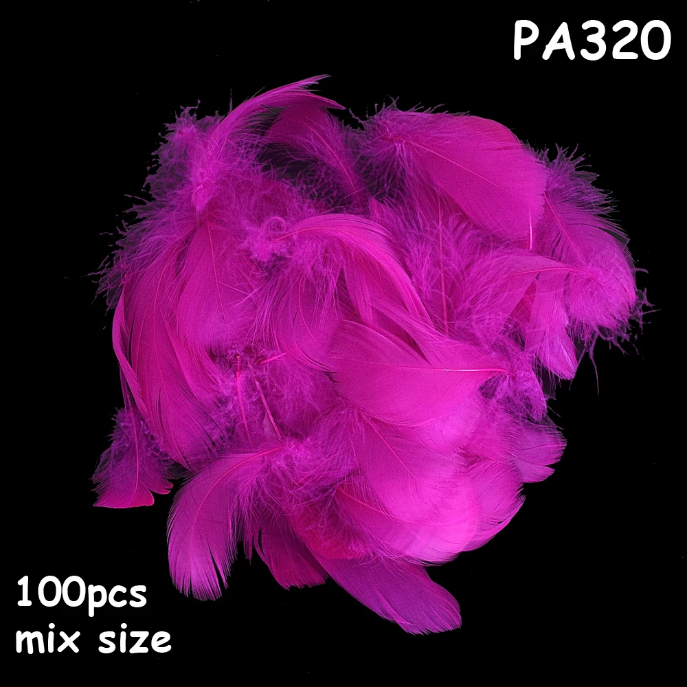 PA320 rose Круглые надувные шары Прозрачные Свадебные перья на день рождения баллуоны вечерние украшения DIY подарки супер прозрачный гелий Bobo Globos - Цвет: PA320 rose
