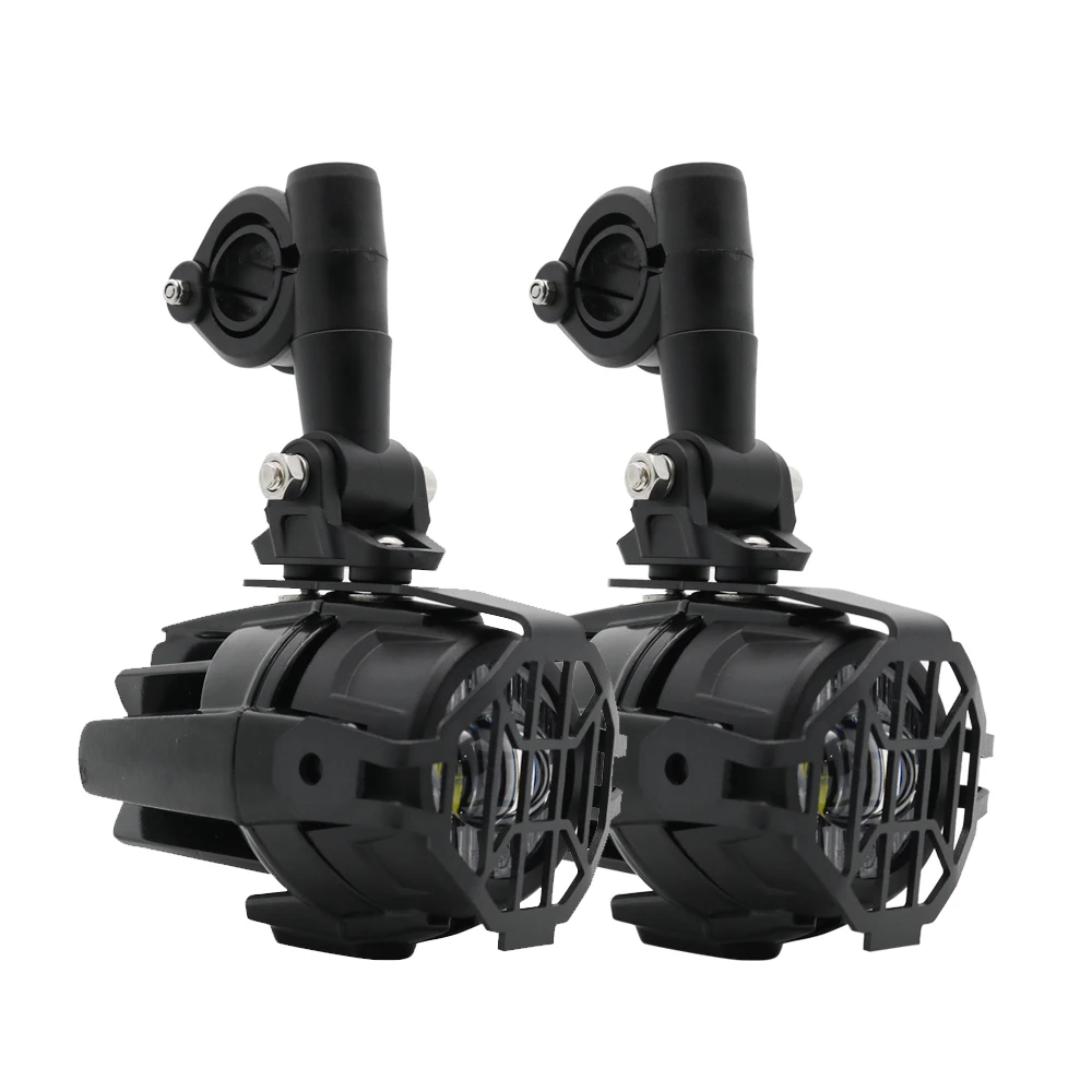 2 шт. Защитные чехлы для противотуманных фар R 1200 GSA GS LC ADV F800GS Adventure R1200GS |