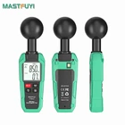 Измеритель уровня электромагнитного излучения Mastfuyi FY8812 с ЖК-дисплеем