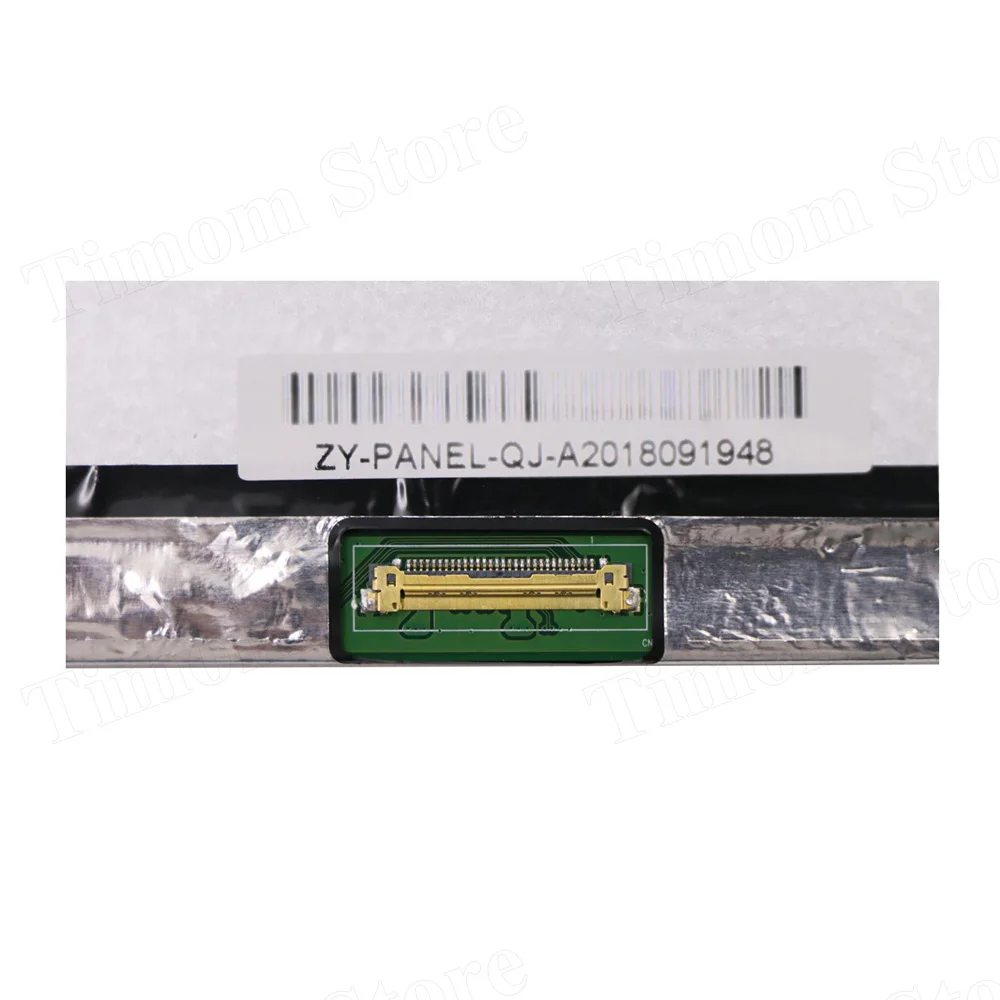 Для ноутбука LENOVO B51 80 80LM 15 6 тонкий 30pin TN ЖК дисплей HD N156BGE EA2 B156XTN04.6 NT156WHM N22 FHD