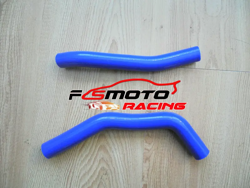 

Brand New Silicone Radiator Hose For YAMAHA YZ85 1996 - 2013 1997 1998 1999 2000 2001 2002 2003