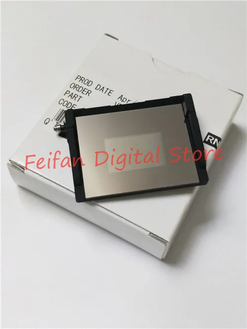 Original For Nikon D800 /D800E Reflective Mirror Box Reflector with Glass Accessoies Camera Replacement Unit Repair Parts | Электроника