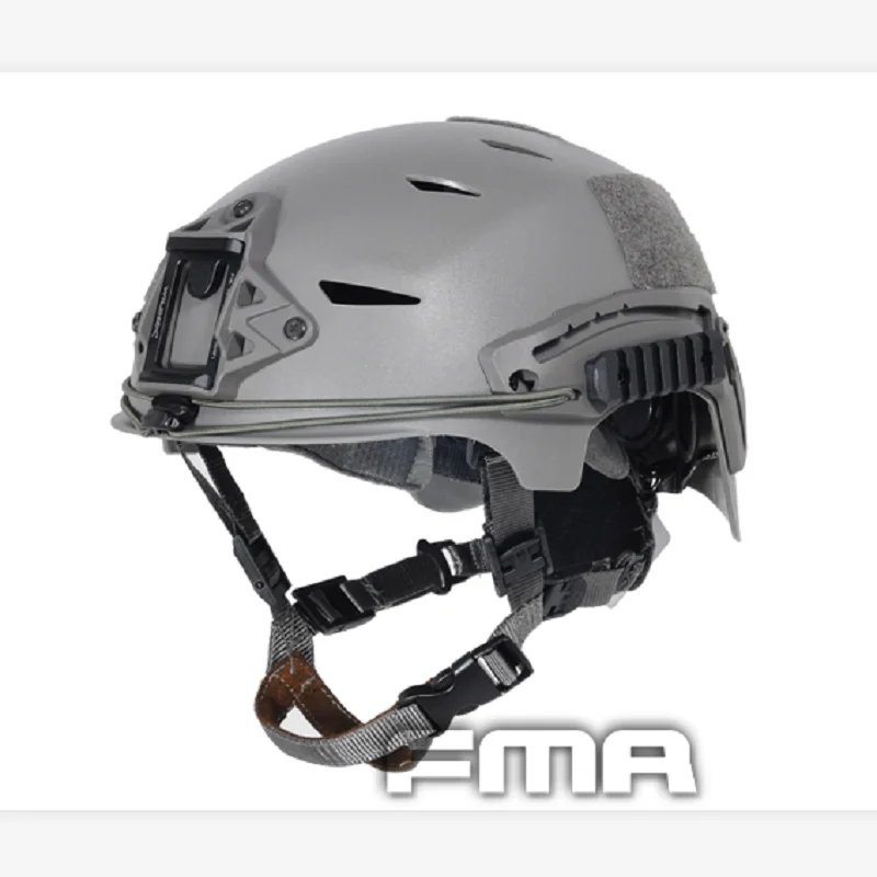 FMAOutdoor ex новый шлем быстрый отклик для прыжков FG tb743|Шлемы| |