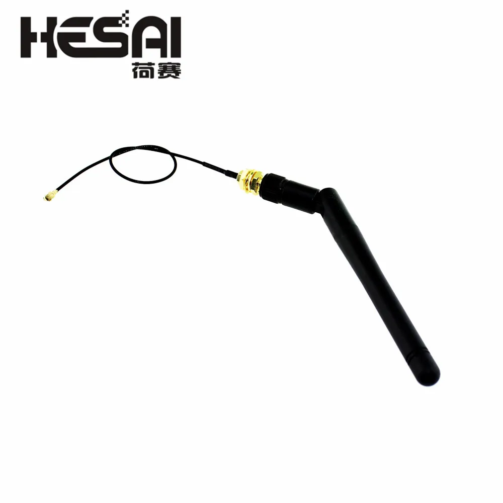 1 zestaw 8266 ESP ESP8266 seryjny WIFI bezprzewodowy moduł aparatu nadawczo-odbiorczego MT7681 3DBI zysk anteny 6 Hb9b4a5bc4e1b41be9959dee568ecfed0j 1 zestaw 8266 ESP ESP8266 seryjny WIFI bezprzewodowy moduł aparatu nadawczo-odbiorczego MT7681 3DBI zysk anteny