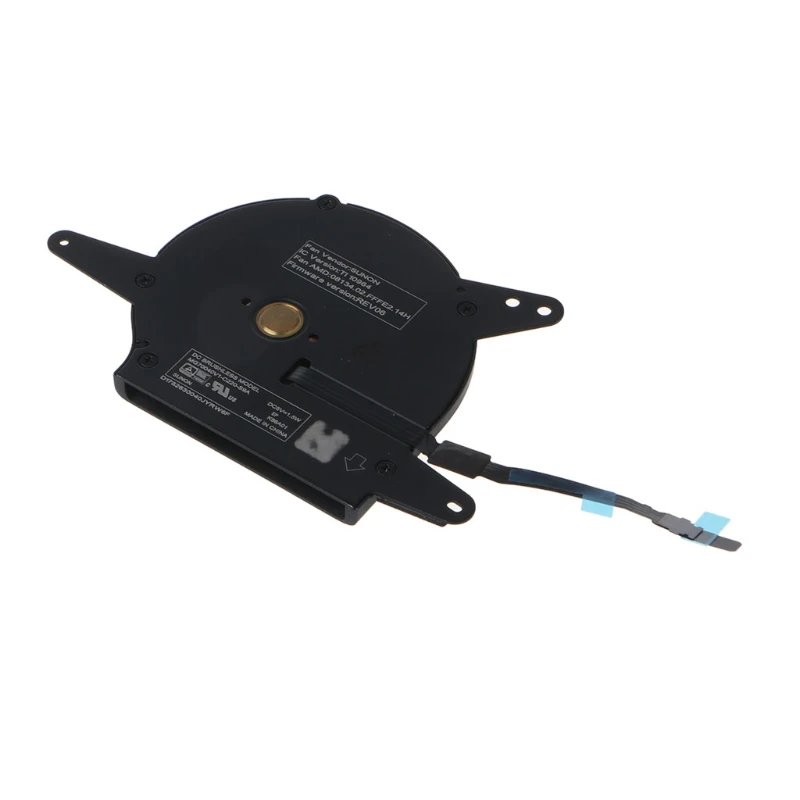 

Original New MG70040V7-C010-S9A Fan for macbook Air Retina A1932 CPU Cooling Fan 1PC