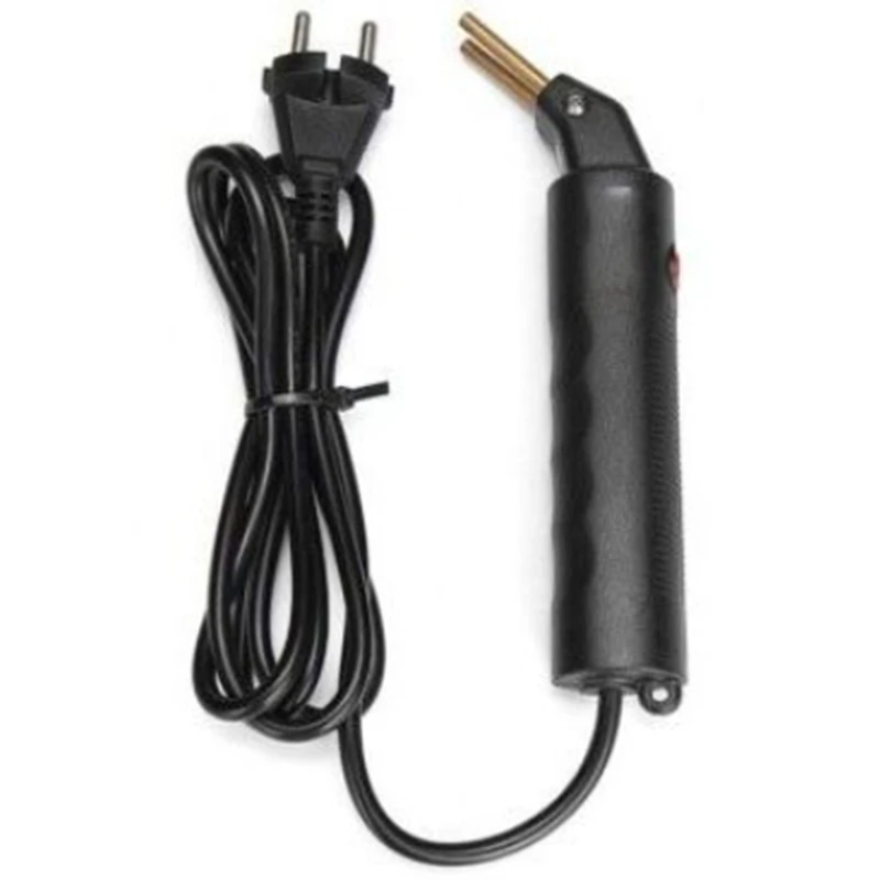 Горячий степлер пластмассовый автомобильный бампер Ремонтный комплект