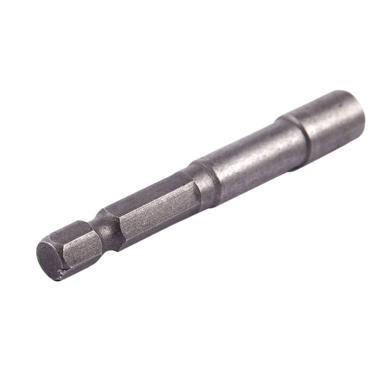 

65mm Length 5.5mm Hex Socket Driver Bit Magnetic Bit 3 Pcs