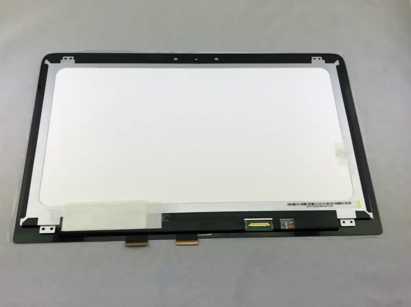 Для hp Spectre x360 15T 15 AP AP011DX 6 &quotFHD сенсорный экран матрица дигитайзер в сборе|ЖК-экран
