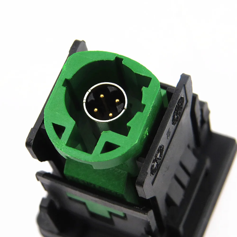 SCJYRXS RCD510 310 315 USB переключатель входной разъем поверхность кнопка + кабель адаптер
