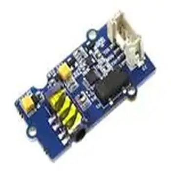 

Инструменты разработки 107020006 RF, FM-приемник Grove - I2C