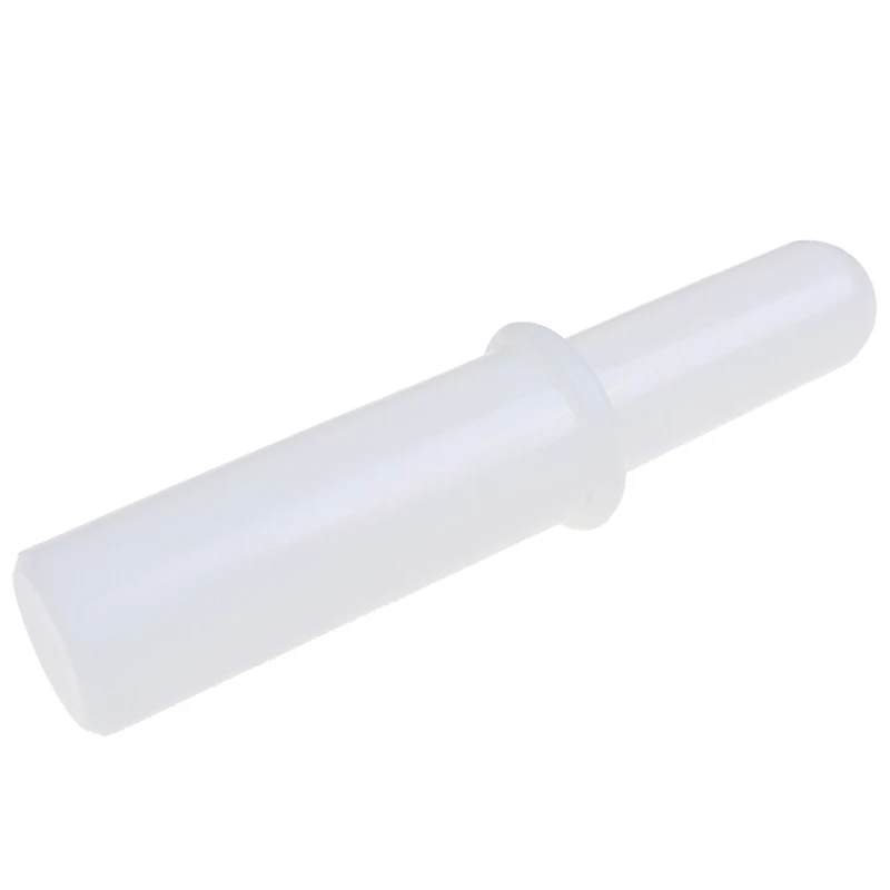 

5# Plastic Feeding Rod Meat Stick Meat Grinder Tool Parts White