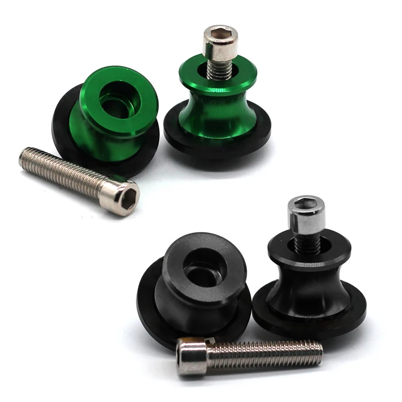 Винт слайдер с подставкой алюминиевые катушки поворотным рычагом винт