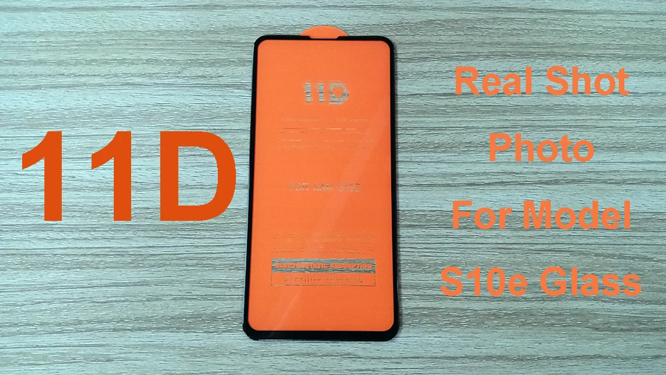 11D изогнутое закаленное Высокопрочное Стекло для samsung Galaxy S10E M30 M20 M10 A50 A30 A20 Экран протектор для samsung A9 A8 A7 A6 J4 Plus J6