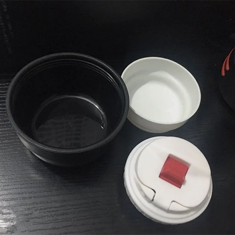 2L/2.5L из нержавеющей чайник из нержавеющей стали с двойными стенками из нержавеющей стали термос чашка термоса Портативный Бизнес путешествия Нержавеющая сталь водные виды спорта-термосом для бутылочки
