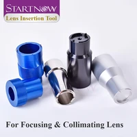 startnow laser lens insert tool case opener for raytools bm111 bm109 bt210s wsx fiber laser cutting head lens insertion tool