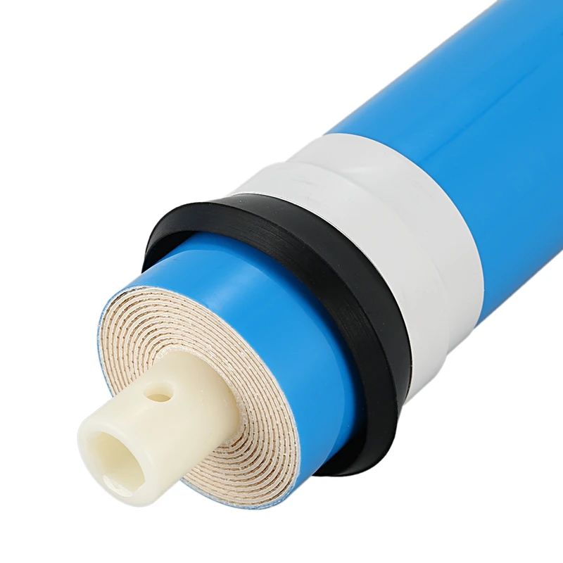 Vontron ULP1812-75 RO Membrane s NSF Reverse Osmosis System 75gpd Water Filter Cartridge | Бытовая техника