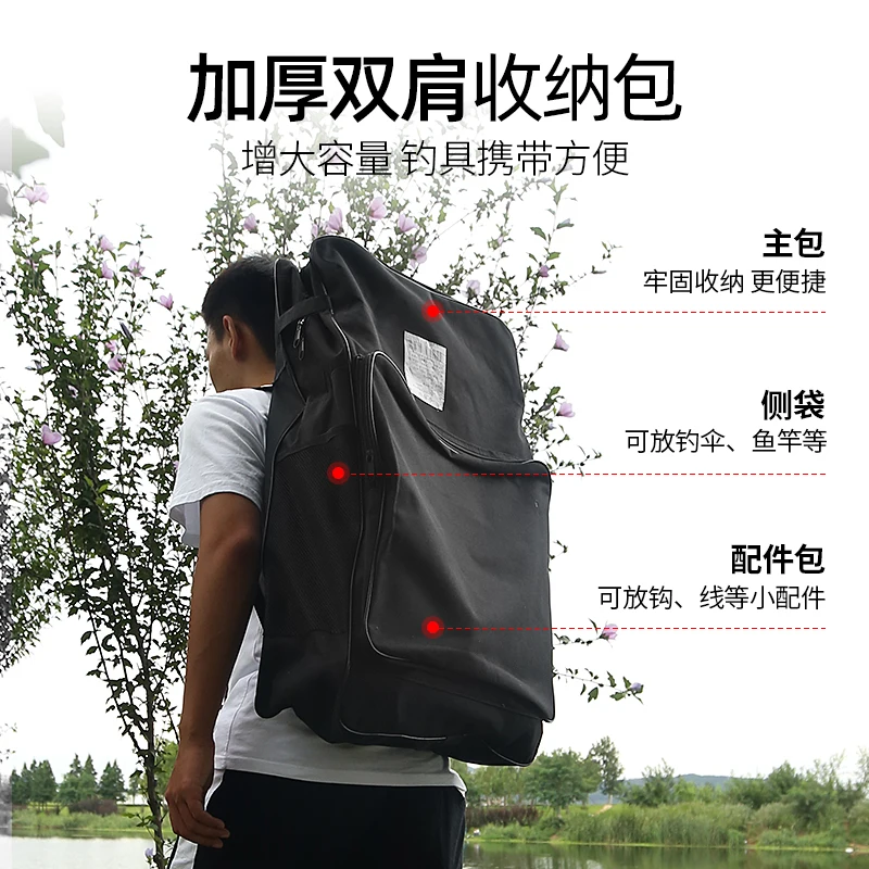 

2019 Beach With Bag Portable Folding Chairs Outdoor Picnic BBQ Fishing Camping Chair Seat Cloth Lightweight Seat for