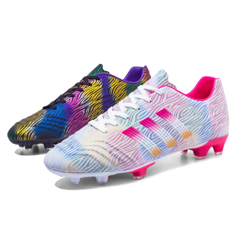 Футбольные кроссовки мужская спортивная обувь для активного отдыха