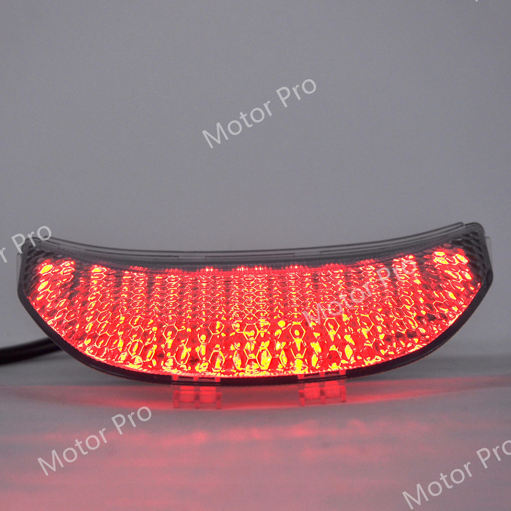Задний фонарь для Honda CBR600RR CBR1000RR CBR 600 1000 RR CBR600 CBR1000 LED Поворотный тормозной сигнал