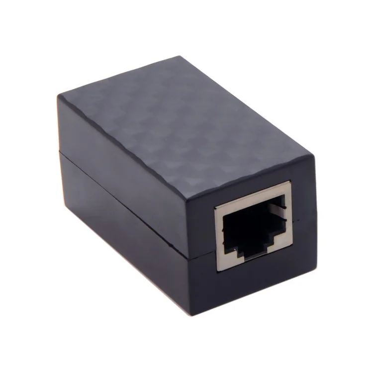 10 шт./лот защита от вспышки RJ45 | Компьютеры и офис