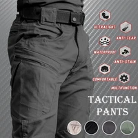 city military tactical pants men swat combat army trousers multi pockets lightweight waterproof casual outdoor cargo pants men