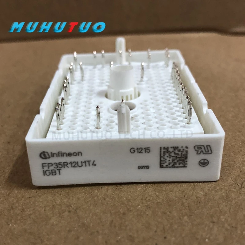

FP25R12U1T4 FP35R12U1T4 FP10R12W1T4 IGBT Power module