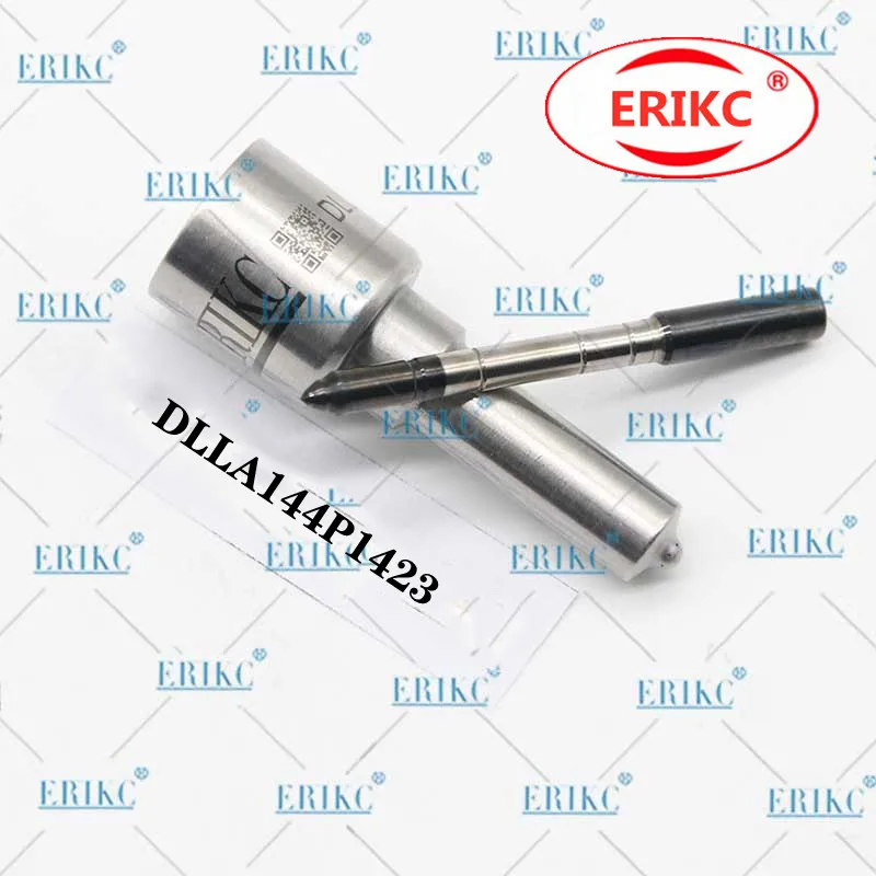 

ERIKC DLLA144P1423 Oil Burner Spray Nozzle DLLA 144P1423 for 0445120091 0445120047