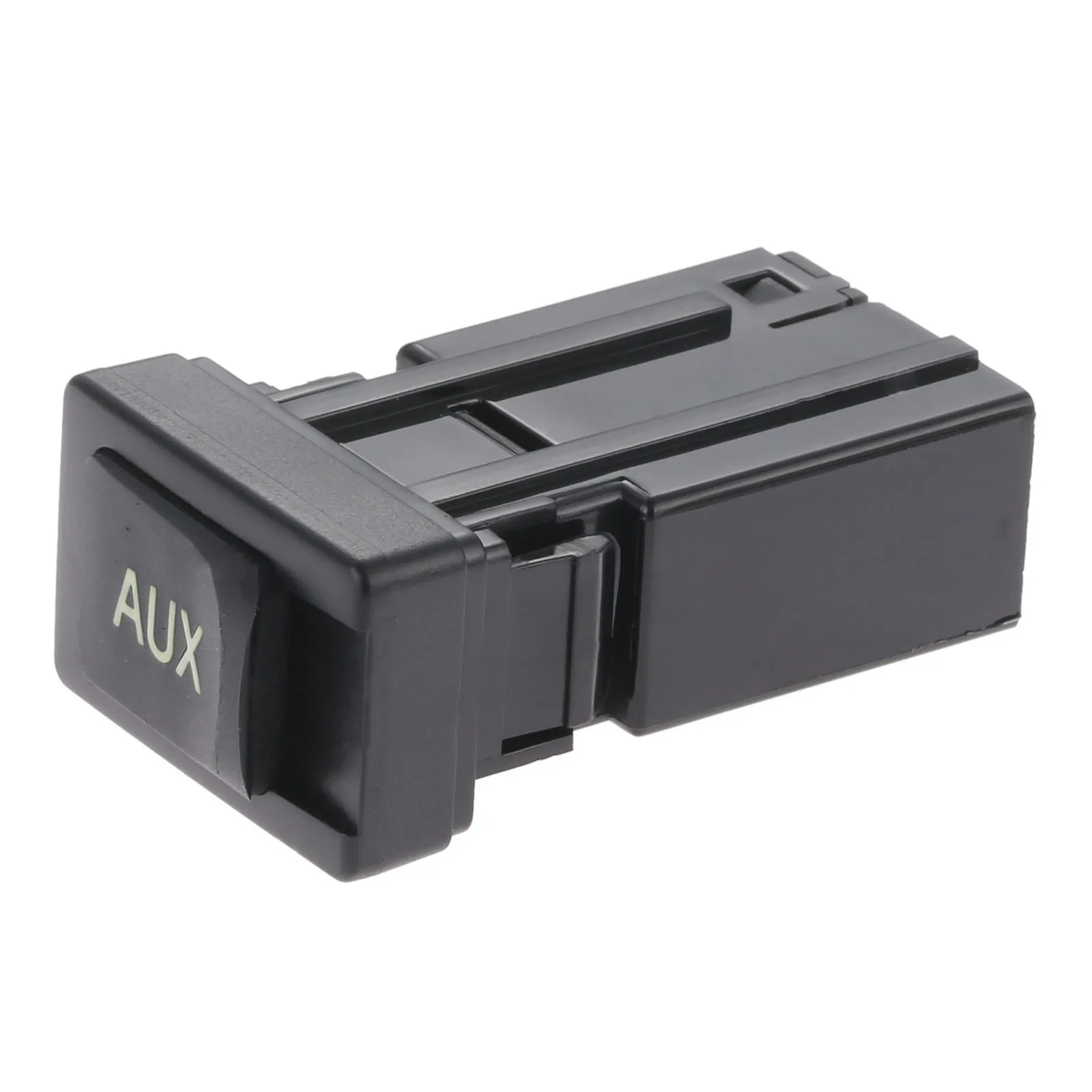 Стерео адаптер Yetaha 8619002020 AUX для Toyota Camry Highlander Matrix Venza 4Runner FJ Cruiser Prius RAV4 Yaris|Кабели