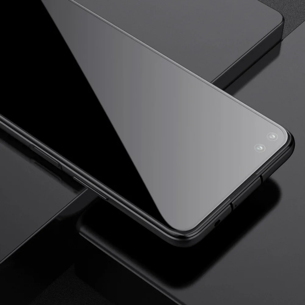 Для huawei Honor V30 20 Pro стекло Nillkin CP+ Pro Полное покрытие закаленное стекло Защита экрана для huawei Honor V30 20 Pro стекло