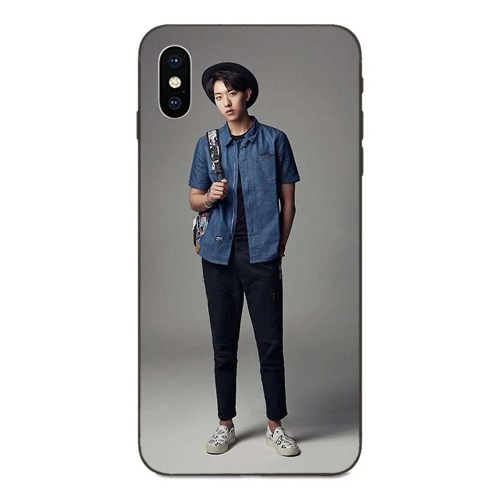 Название кода Cnblue Kpop для Huawei nova 2 2S 3i 4 4e 5i Y3 Y5 II Y6 Y7 Y9 Lite Plus Prime Pro 2017 2018 2019 | Мобильные