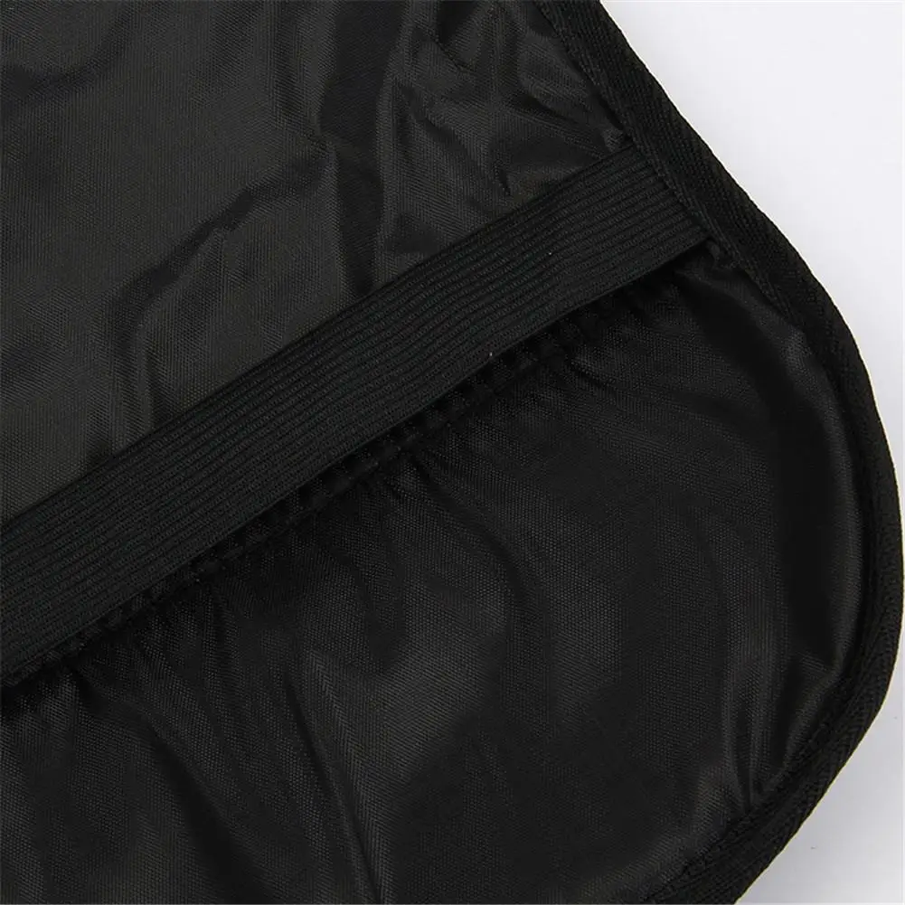 Водонепроницаемый универсальный органайзер на спинку сиденья автомобиля сумка