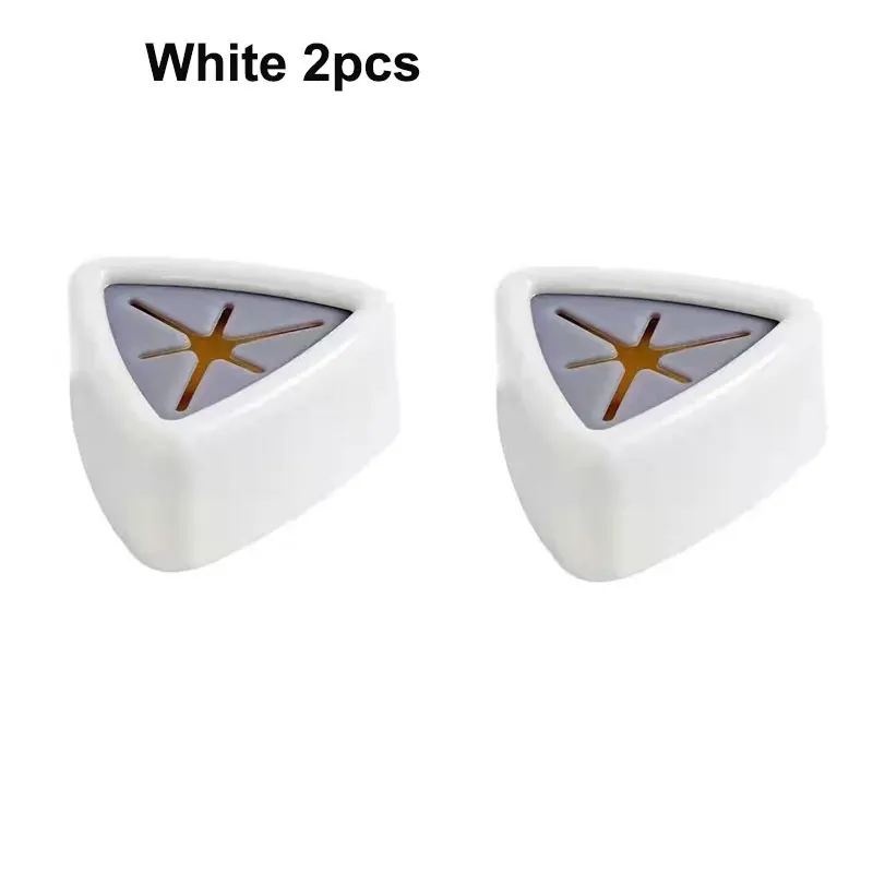 

Самоклеящиеся крючки для полотенец 2 шт.