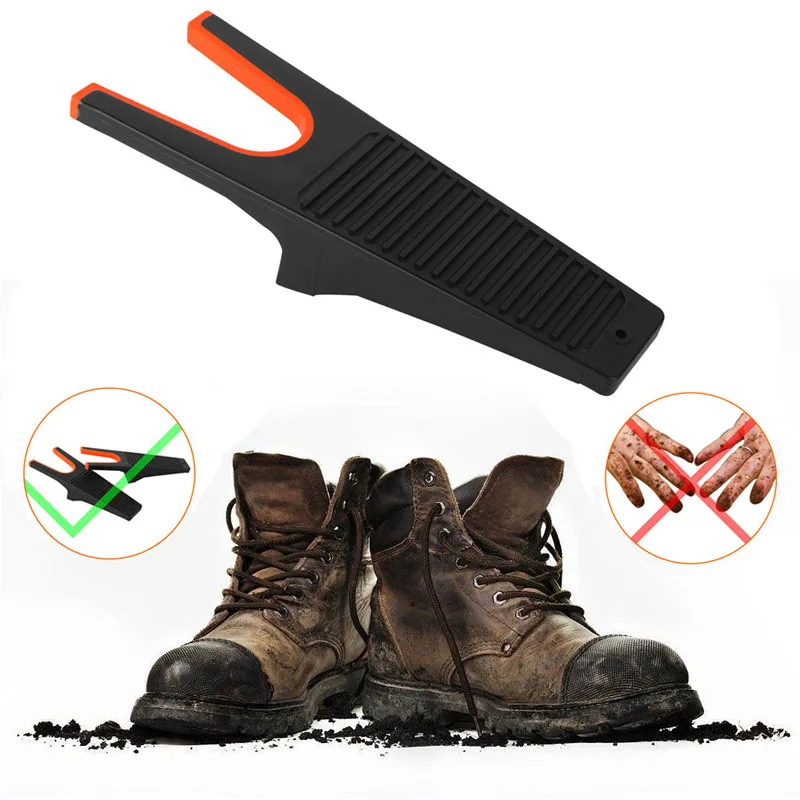 2 шт. съемник для ботинок с резиновой вставкой 1 шт.|Уличные инструменты| |