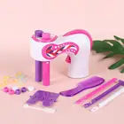 Набор для плетения волос, автоматическая машинка для плетения волос, электрическая машинка для плетения волос своими руками, инструменты для укладки волос